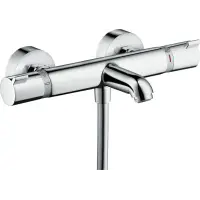 Термостат HANSGROHE Ecostat Comfort для ванны/душа, хром
