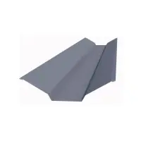 Ендова верхняя Purman RAL ** (76*76) 0,5мм, длина 2 метра