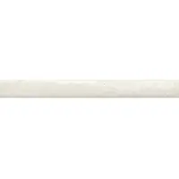 Плитка KERAMA MARAZZI Карандаш Олимпия беж светлый бордюр 20х2х9 арт.PFE007