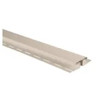 Н-профиль "Альта-сайдинг" L=3м бежевый