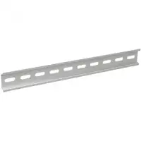DIN-рейка 30см IEK YDN10-0030