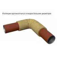 Цилиндры Роквул 30 x 48 мм простые
