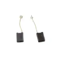 Щетки графит BOSCH GWS24-230BV (E64)