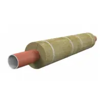 Цилиндры Роквул 50 x 114 мм простые