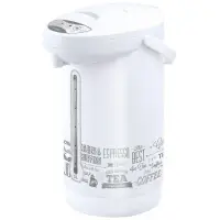 Термопот ENERGY TP-601N, 750 Вт, 3л
