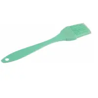 Кисточка из силикона MALLONY PENNELLO VERDE, 17*3*1 см