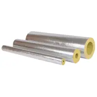 Цилиндры XOTPIPE 20 x 32 мм кашированные фольгой