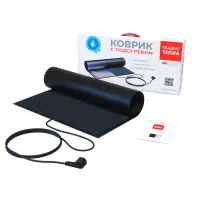 Коврик с подогревом СТН КП 65