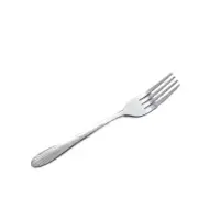 Вилка столовая Appetite ЭКОНОМ 0781 нержавеющая сталь
