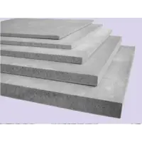 Плита АКВАПАНЕЛЬ Knauf цементная 1200*2400*12,5 мм внутренняя