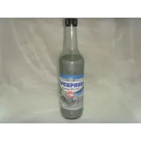 Краска БТ-177 СЕРЕБРЯНКА Экокласс 0,5л