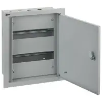 Корпус металлический ЩРВ-24з-1 76 УХЛЗ IP31 NO-122-10