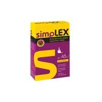 Клей обойный BOSTIK Simplex для всех видов бумажных обоев 250 г (до 45 кв.м.)