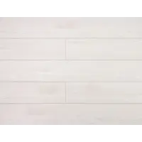 Ламинат виниловый водостойкий SPC CRONAPLAST 4V Дерево/Wood 34 класс Дуб Беленый 1200*180*4.0 мм (с фаской)