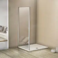 Часть боковая Good Door к ограждению душевому ANTARES SP-90-C-CH