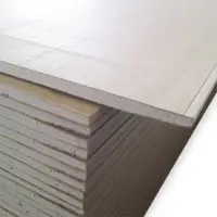 Гипсокартон ГКЛ Danogips ПГО-УК обычный 3000*1200*9,5 мм