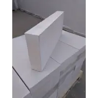 Газобетонный блок 100х250х600 мм D500 / B3.5 / F100 Эко 0,015 м3