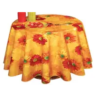 Клеенка ПВХ DECORAMA на нетканой основе 1,4х20м 140А