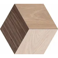 Плитка KERAMA MARAZZI Брента 20х23,1х7 арт.SG23018N