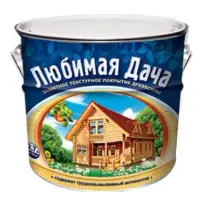 Антисептик Любимая дача калужница 2,7л