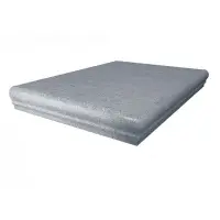 Ступень угловая KERAMA MARAZZI Аллея серая 30х30 арт. SG911900N\GR\ AN