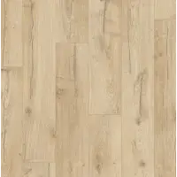 Ламинат QUICK STEP 32 класс IMPRESSIVE Дуб светлый 1380х190х8 арт.IM1847