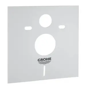 Комплект звукоизоляционный GROHE