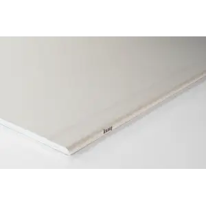 Гипсокартон ГКЛ Knauf ГСП-А-ПЛУК обычный 1500*600*12,5 м