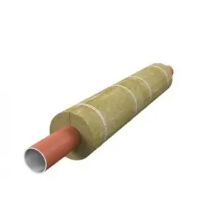 Цилиндры Роквул 60 x 159 мм простые