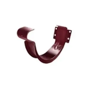 Крюк короткий GL RAL 3005 125мм