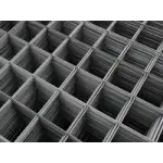 Сетка сварная BP-1 неоцинкованная 3 мм 50х50 мм (карта 0,5х2 м) ТУ