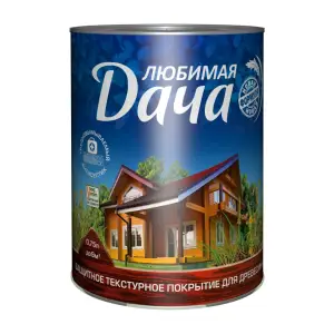 Антисептик Любимая дача калужница 0,75л