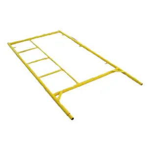 Рама с лестницей 2*1м