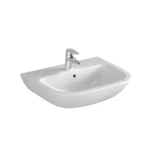 Раковина Vitra S20 55см