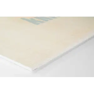 Суперлист гипсоволоконный ГВЛ ФК Knauf обычный фальцевая кромка 2500*1200*12,5 мм