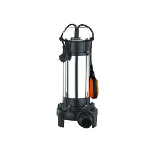 Насос фекальный ВИХРЬ ФН-1100Л