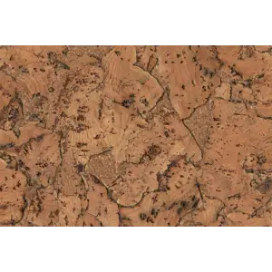 Пробковое покрытие CORKSTYLE Wall Design Monte Nat 600*300*3мм