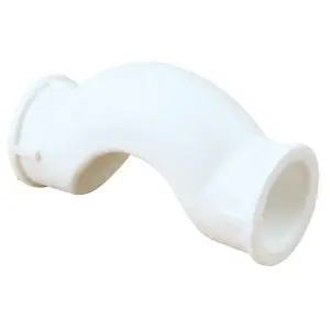 Обвод раструбный 20мм