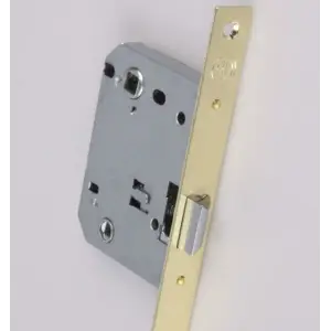 Защелка сантехническая HANDLE DESIGN 7000WС SG матовое золото