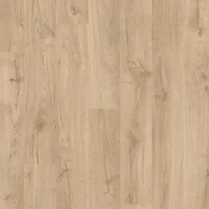 Ламинат QUICK STEP 32 класс ELIGNA Дуб светлый натур промасленный 1380х156х8 арт.U 3457