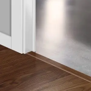 Профиль универсальный QUICK STEP 13х48х2150мм арт. 1043