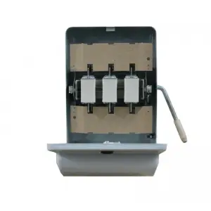 Ящик силовой ЯБПВУ-100А IP54 Электрофидер