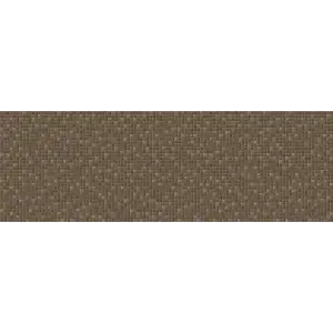Плитка Emigres Петра Гоби marron стена 25х75