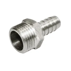 Штуцер под шланг 1/2\'\'М x 20 мм AQualink