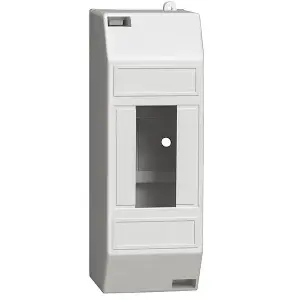 Бокс ОП КМПн 1/2 на 1-2-х мод. IP20 IEK MKP31-N-02-30-252