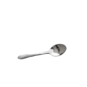 Ложка чайная Appetite ЭКОНОМ 0783 нержавеющая сталь