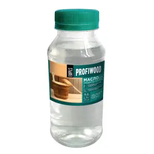 Масло для защиты полка PROFIWOOD 0,176кг