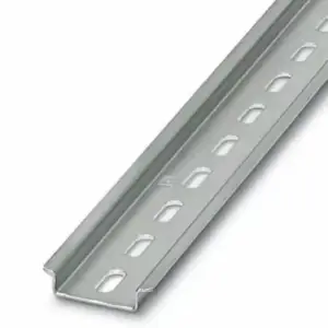 DIN-рейка 600мм IEK YDN10-0060