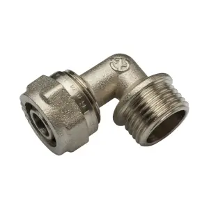 Уголок 16×3/4"M