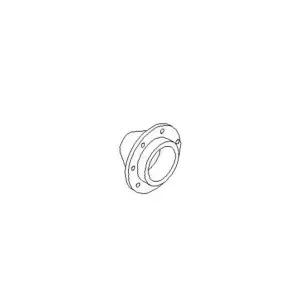 Сопло КНАУФ VA 6,5мм SWING воздушное отверстие 2мм